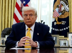 Trump duplicará aranceles a los metales de Canadá; los subirá al 50%